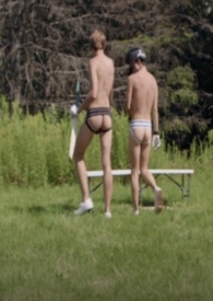 falling(互攻,美剧风)